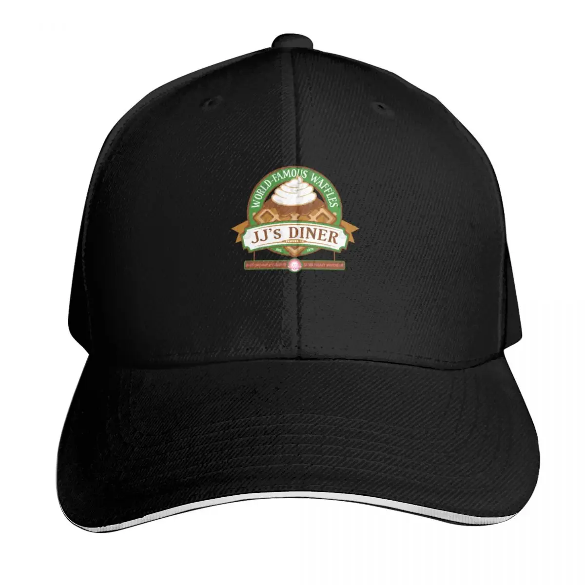 

Classic Fans Parks And Rec Chris Pratt Cool Graphic Gifts Baseball Cap Rugby Visor summer hat Golf Hat Man Hats For Women Men's