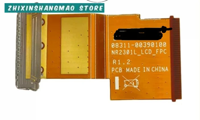 FOR ASUS Rog Ally (2023)RC71L LCD CABLE 08311-00390100