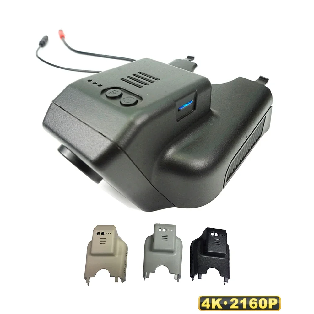 4K 2140P Car Dvr Re… - image