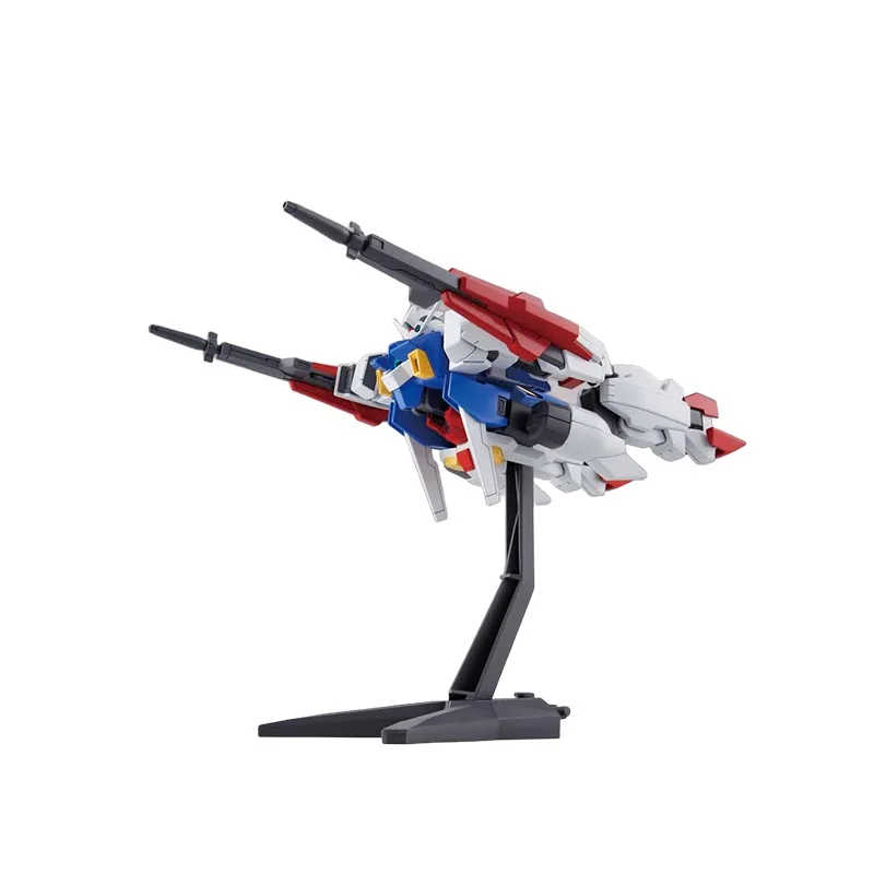在庫ありバンダイ純正 HG 1:144 ガンダムエイジ-2 ダブルバレットガンダムアニメアクションフィギュア組み立てモデルおもちゃギフト
