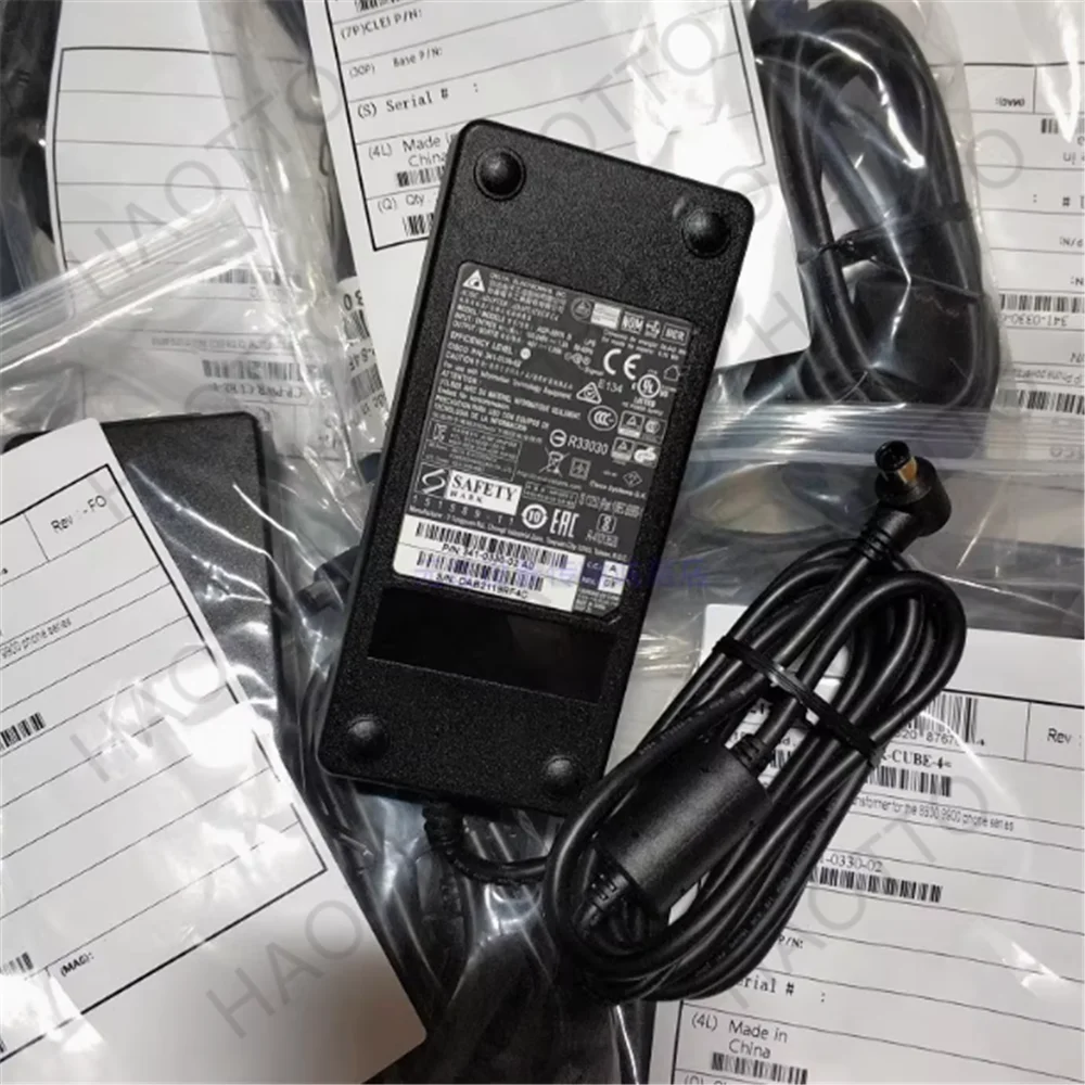 88/89/90IP Fuente de alimentación para teléfono CISCO CP-PWR-CUBE-4