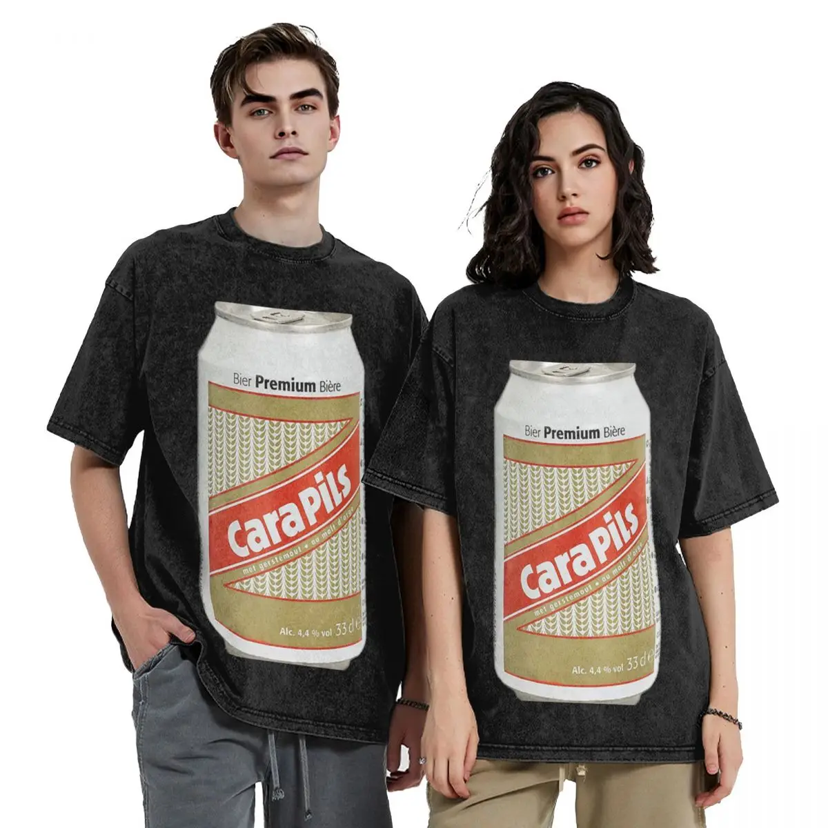 

Футболка Cara Pils, футболки на заказ, винтажные тяжелые футболки для мужчин