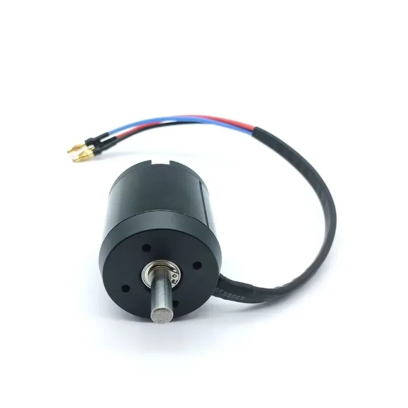 5065-330KV inductive brushless high power DC motor Surfboard scooter with Hall Motor