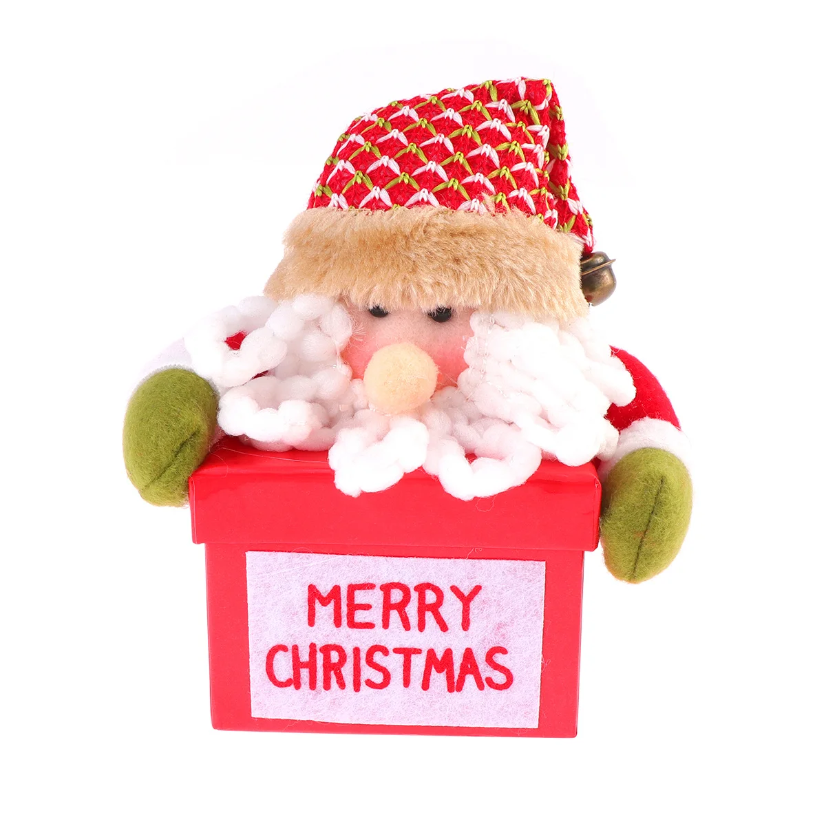 

Candy Box Christmas Party Favor Boxes Gift Baking Biscuit Containers