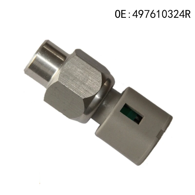 

Reliable-Power Steering Pressure Switch Hydraulic Oil Sensor For Citroen Nissan Renault Dacia 7700413763 497610324R 7700435692