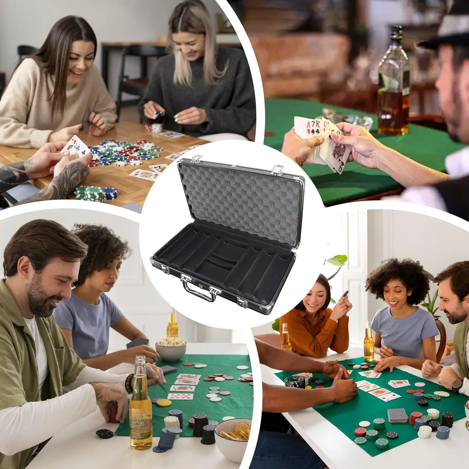 new-aluminum-alloy-black-300-type-portable-storage-box-chip-poker-dice-storage-box-set-leisure-and-entertainment-tools