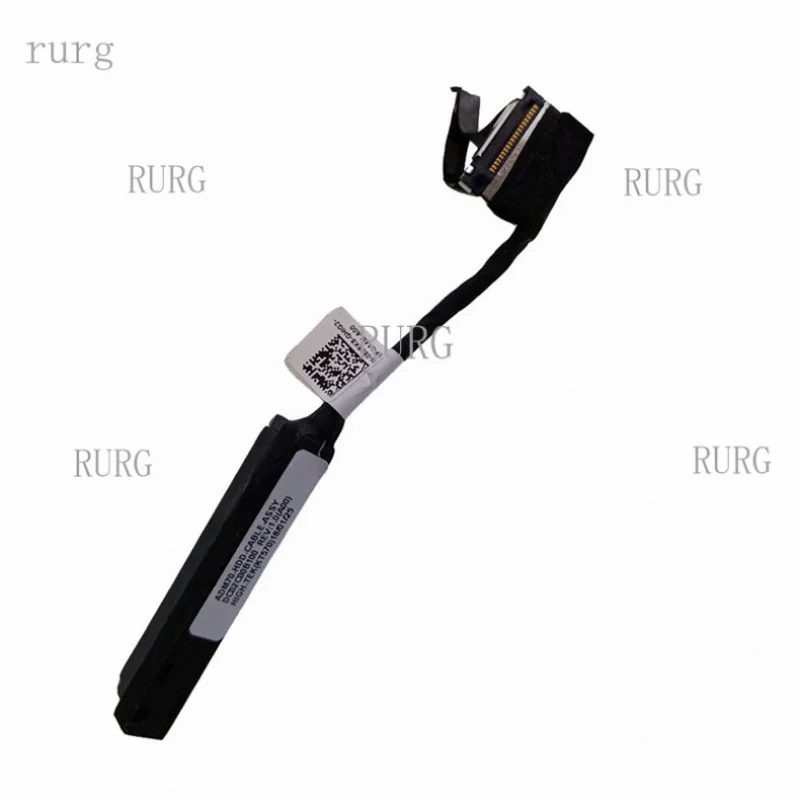 LL+  for Dell Latitude 5480 5490 5491 E5480 E5490 HDD Hard Drive Cable 080RK8 DC02C00B100