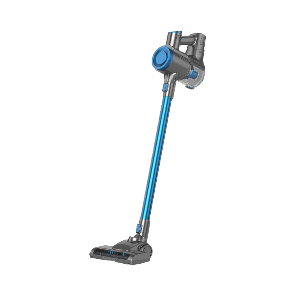 

180W Bagless Handheld Vacuum Cleaner with Brushless Motor Lightweight Easy Automatic Operation 45min Working Time for Hotel Use