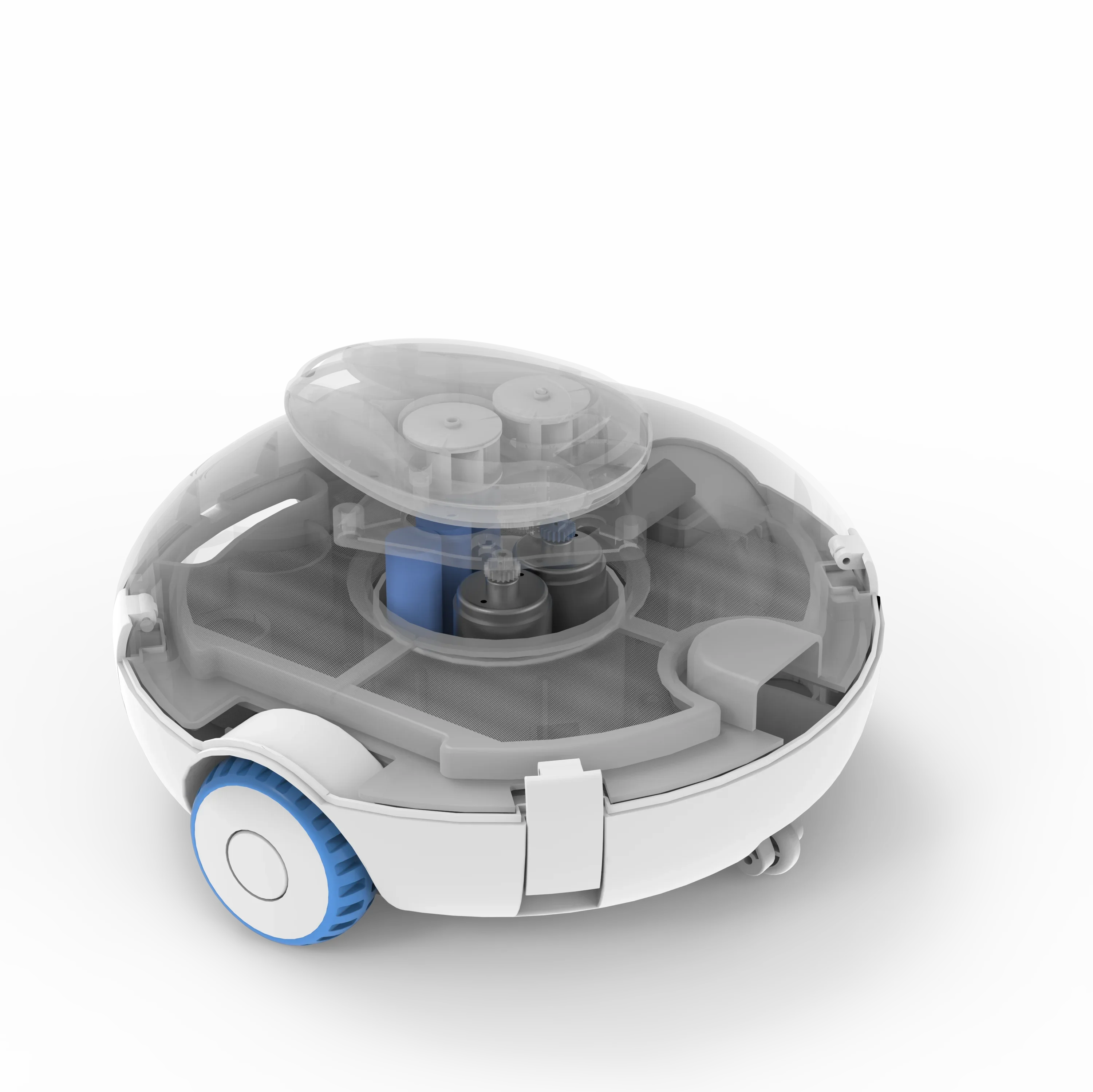 New arrival big discounts wholesale price pool water cleaning filtration robot vacuum cleaner swimming pool cleaning system