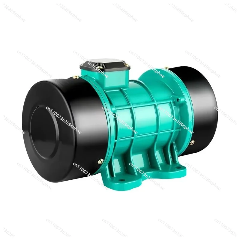 High Frequency Vibrating Motor, 220V/380V Industrial Sieve Shaker Motor