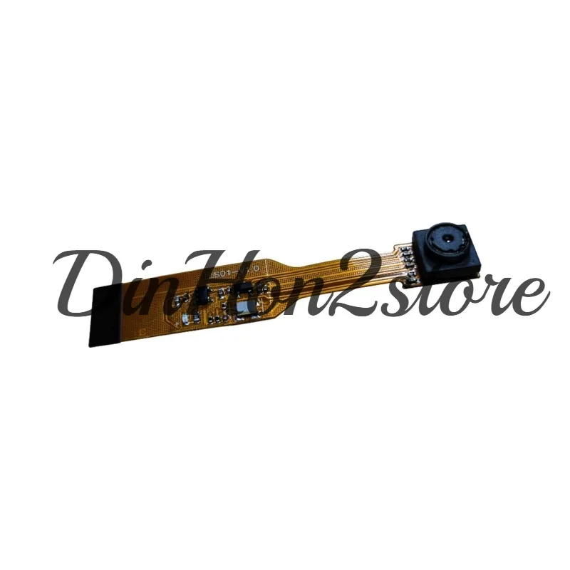 For Raspberry Pi Zero Camera Module 5MP OV5647 Webcam Video Sensor with Flex Cable for Raspberry Pi Zero W Zero 2W Zero WH 1080p