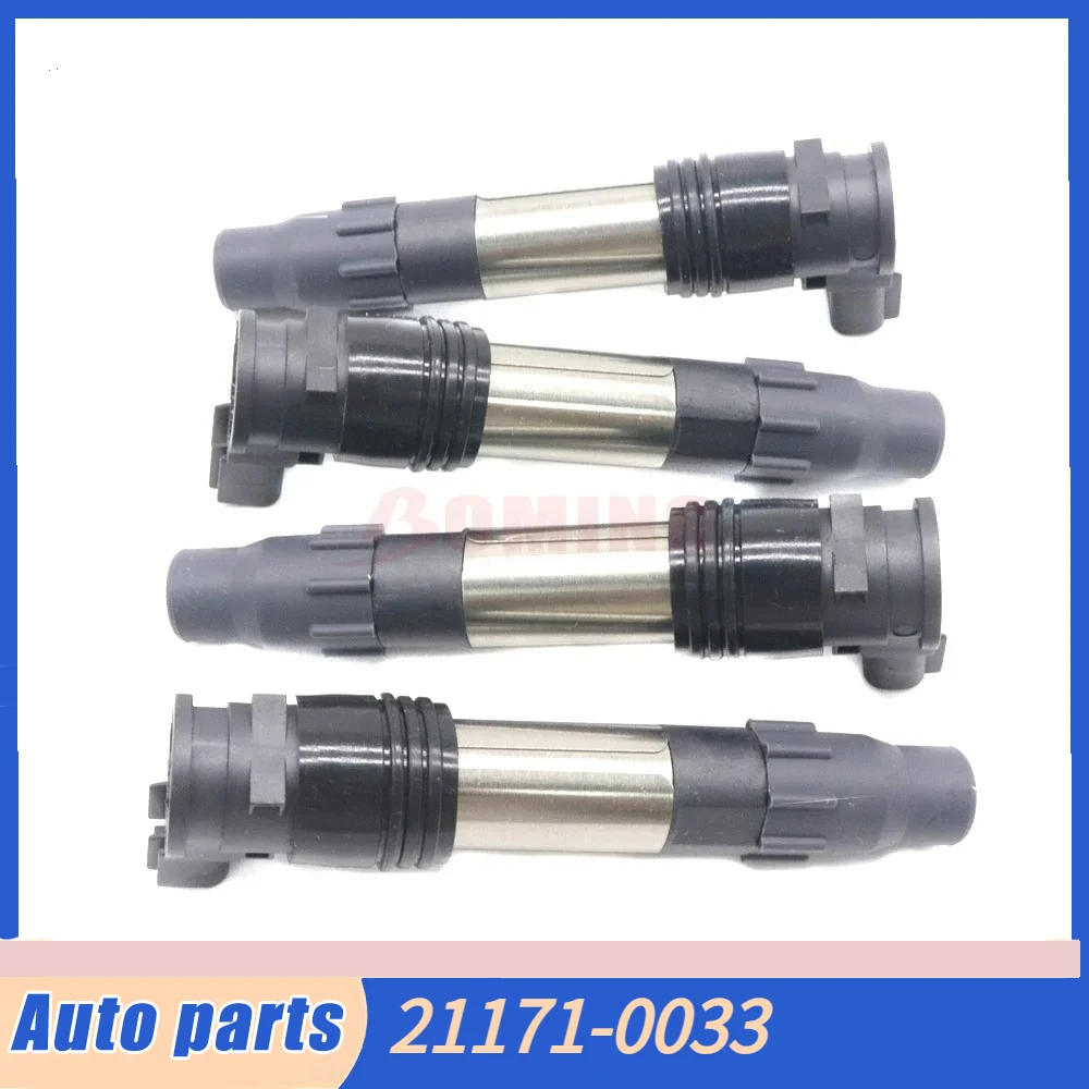 

Катушки зажигания для мотоциклов 21171-0033 подходят для Kawasaki Ninja 300 650 1000 Versys-X 300 650 211710033 21171 0033