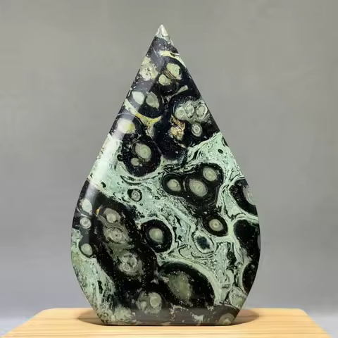 Peacock Eye Free Form Torch Natural Quartz Mineral Home Decoration Reiki Witchcraft Altar Meditation Treatment Holiday Gift