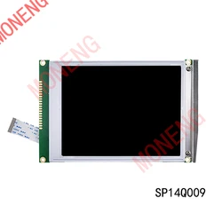 Original 5.7 inch industrial display 320 × 240 resolution SP14Q009 TFT liquid crystal display LCD screen