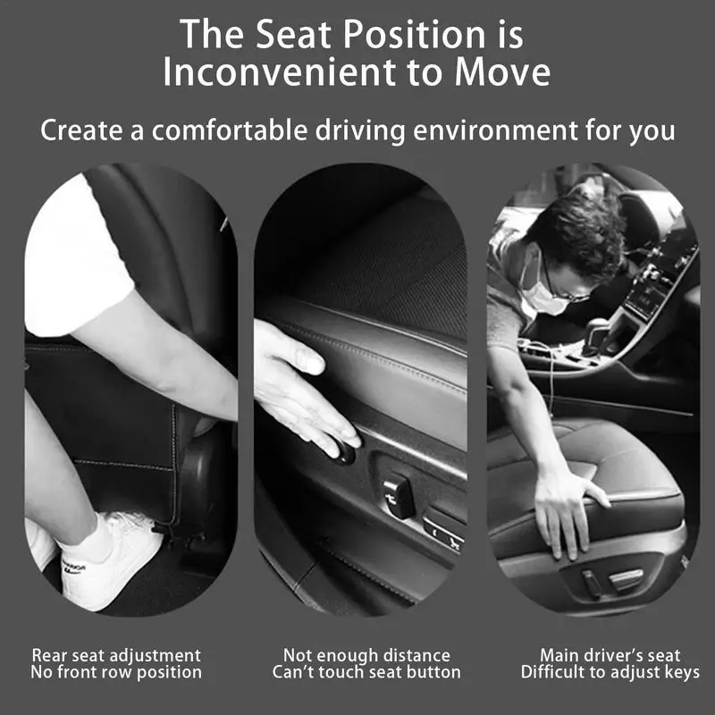 Беспроводные кнопки переключения для Teslass Model 3 Model Y 2021 2022