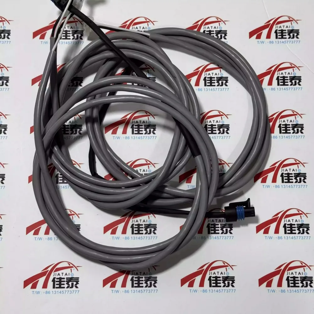 

Совершенно новый кабель датчика температуры центрального кондиционирования Carrier HH79NZ048, двухжильный провод