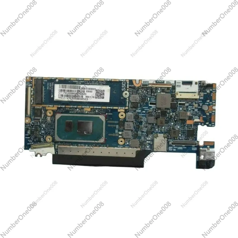 Laptop Motherboard For G2, 6050A3218601-MB-A01 M42287-601 M42282-001 M42288-001 M42284-001 M42289, Mainboard Replacement