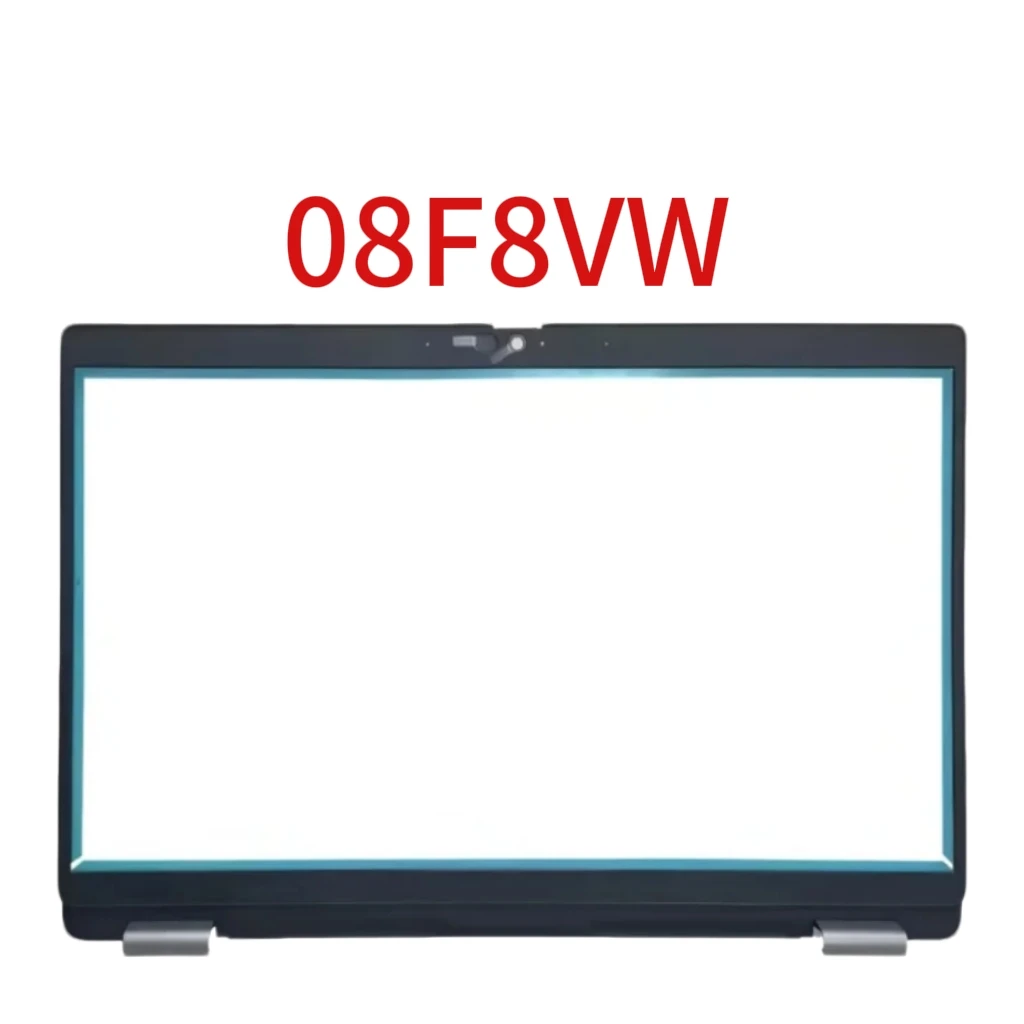 Nowa Obudowa LCD (Tylna Pokrywa/Górna Obudowa/Ramka/Dolna Obudowa) w Kolorze Srebrnoszarym do Latitude 5320 E5320 — zdjęcie produktu 3