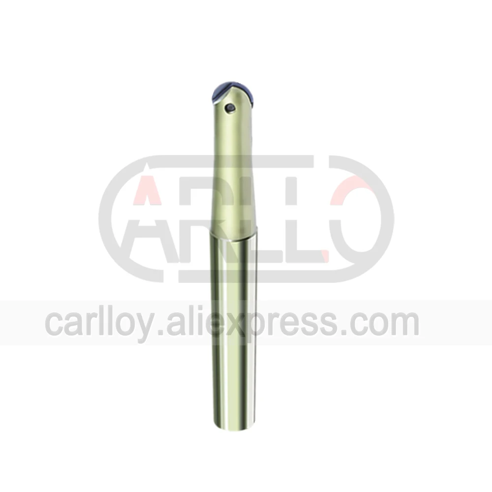 Imagem -02 - Original Zcc Perfil Milling Tool Holder Bmr02 Bmr02012-g16 Bmr02-016-g20 Bmr02-020-g25