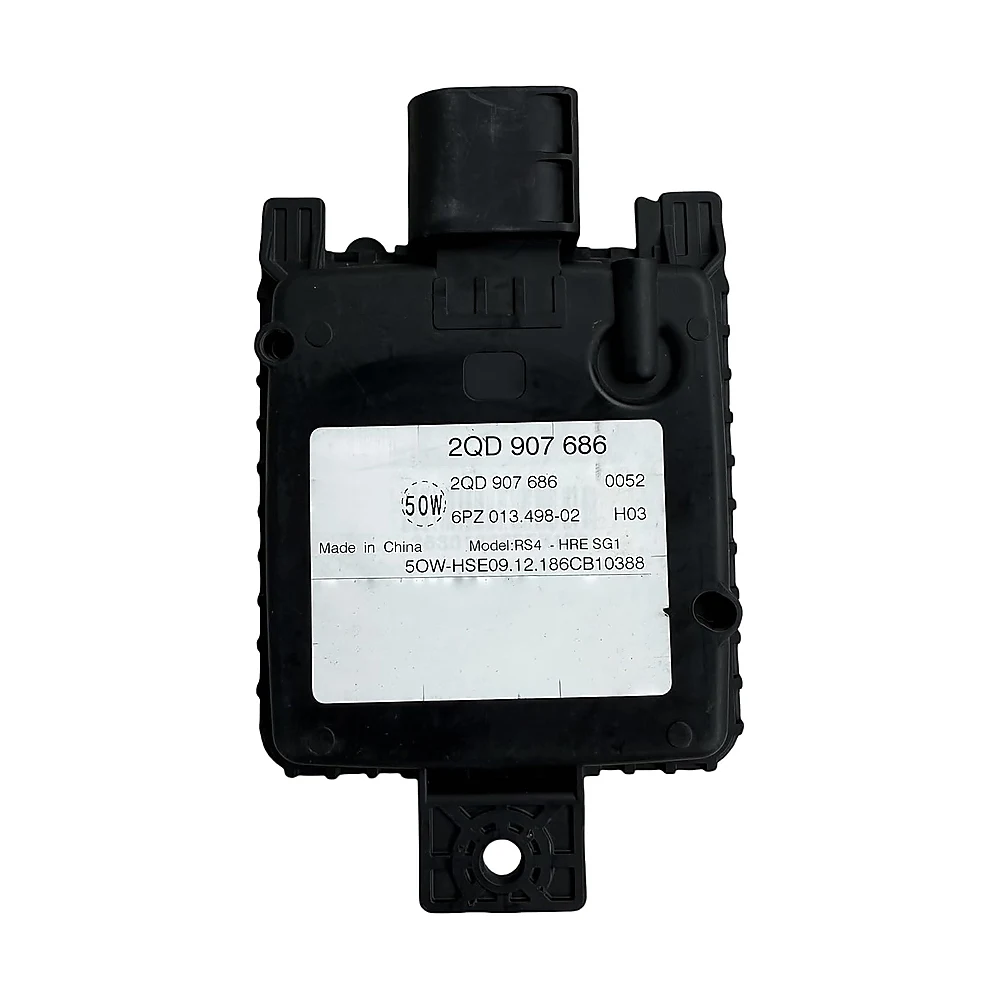 Pressure Sensor 2QD907686A Fit For Volkswagen Passat Tharu Sagitar Lavida CC Bora T-ROC TiguanL Touran Skoda Kodiaq Viloran
