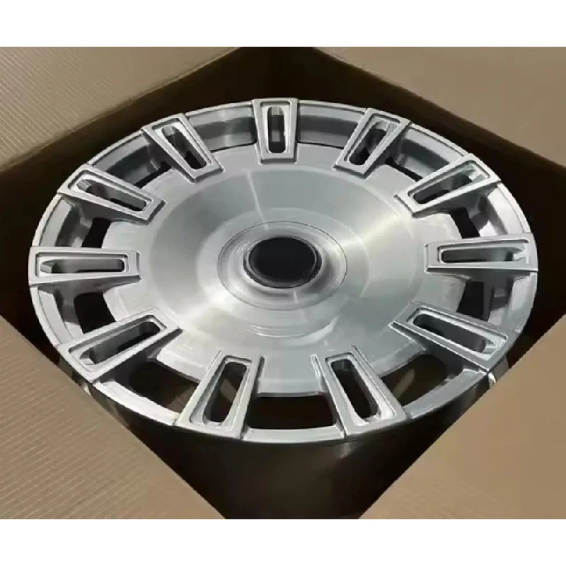 

Новые кованые легкосплавные диски 5x112 с глубокой полкой, на заказ, 8-12J, 18-22 дюйма, 35 мм, полированные ступицы