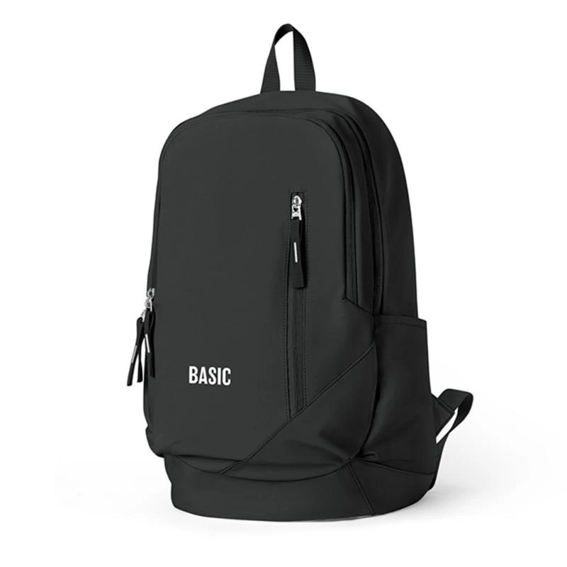 

C63C Harajuku Daypack Large Capacity School Backpack for College Nylon Book Bags