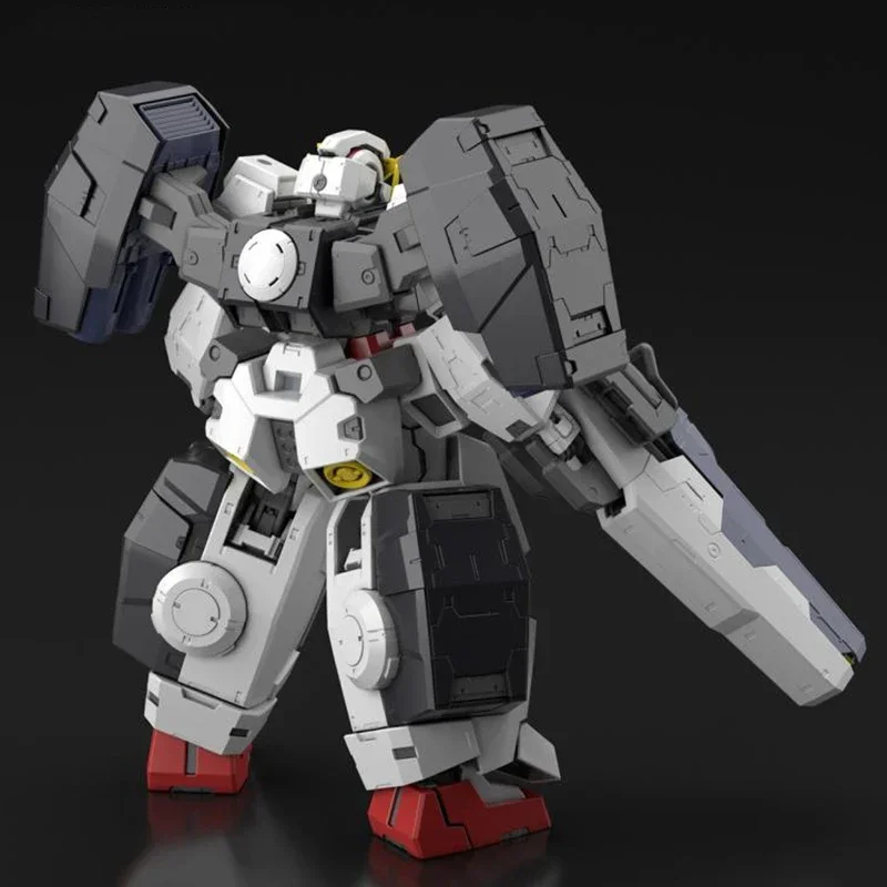 Gundam MG 1/100 Gn-005 Virtue No Box Original Assembly Action Mech المنتج الأصلي