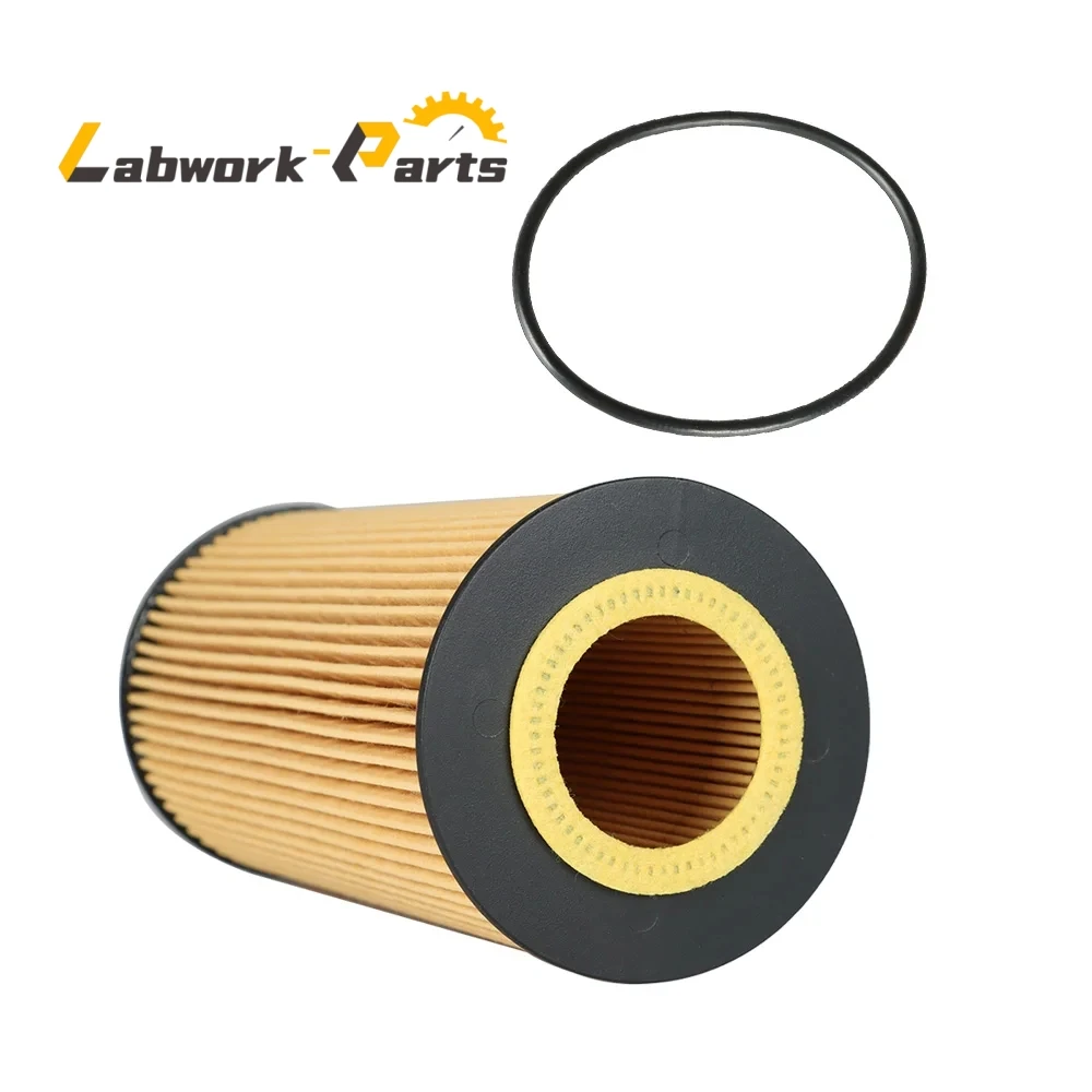 Motorcraft Oil Filter New FL-2016 For 2003-2007 Ford PowerStroke 6.0L 6.4L