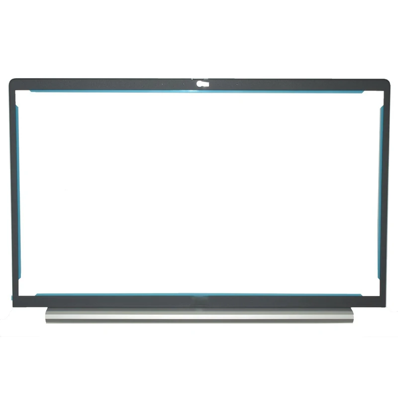 Novo para HP Probook 450 455 G8 G9: Moldura do LCD com Tampa da Dobradiça M21992-001