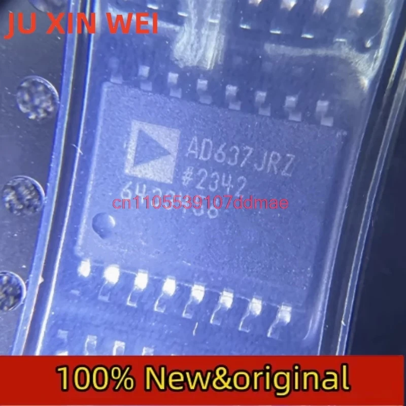 

AD637JRZ SOP16 Оригинальные товары в наличии