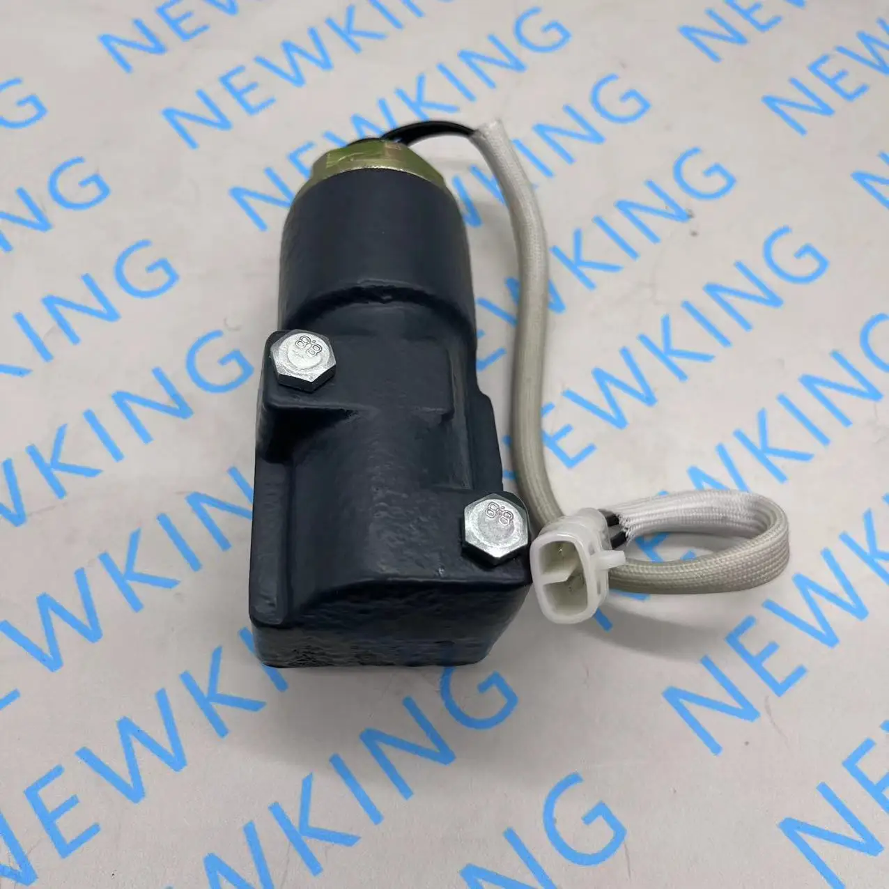 9147260 Hot Sale  EX120 EX200-2 EX200-3 EX200-5 Excavator High Speed Solenoid Valve 9120191