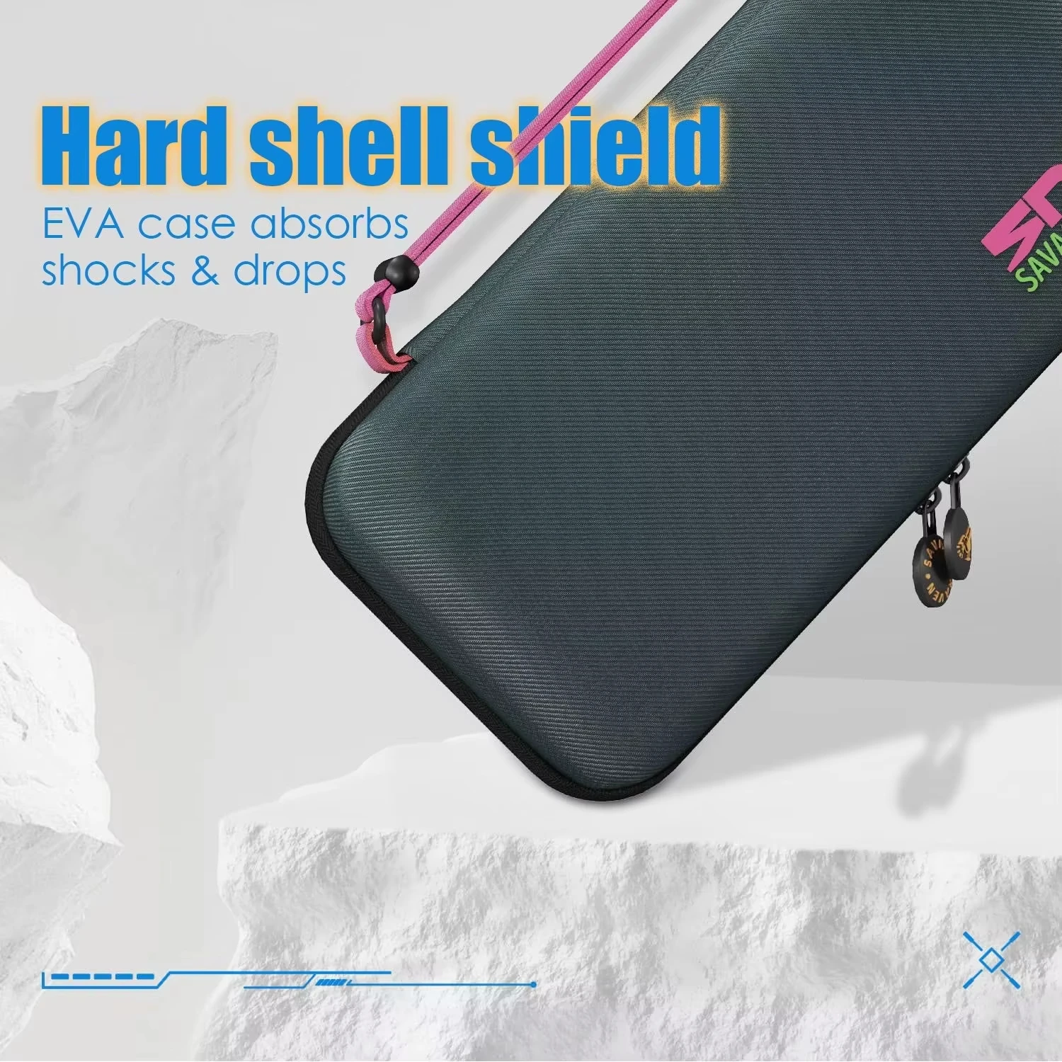 Savage Raven by Skull & Co. Et – Edc Carry Co recenzja i cena