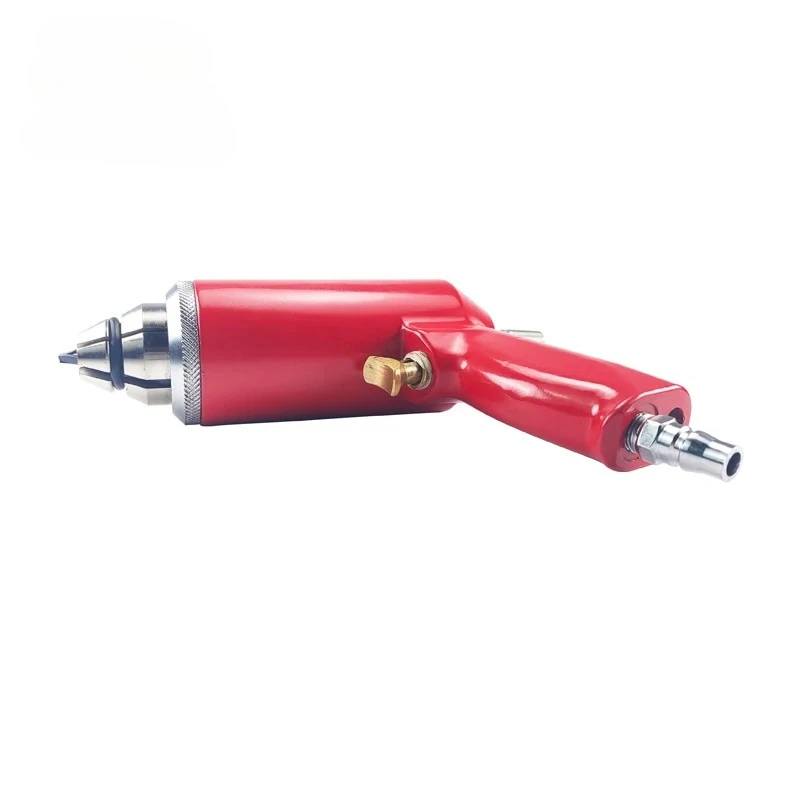 JX9mm car tire nail gun tire studs installation tool/air gun tool set for winter wheel car tires tyre chains studs screw