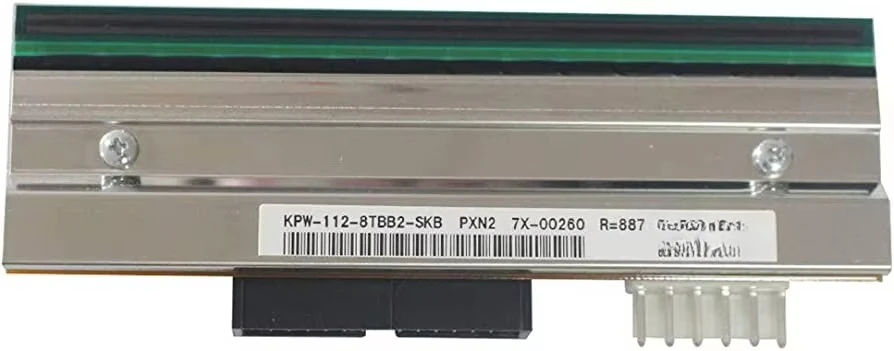 CL-408 CL-408e LM408e 203DPI Print Head for Sato Printer P/N GH000741A