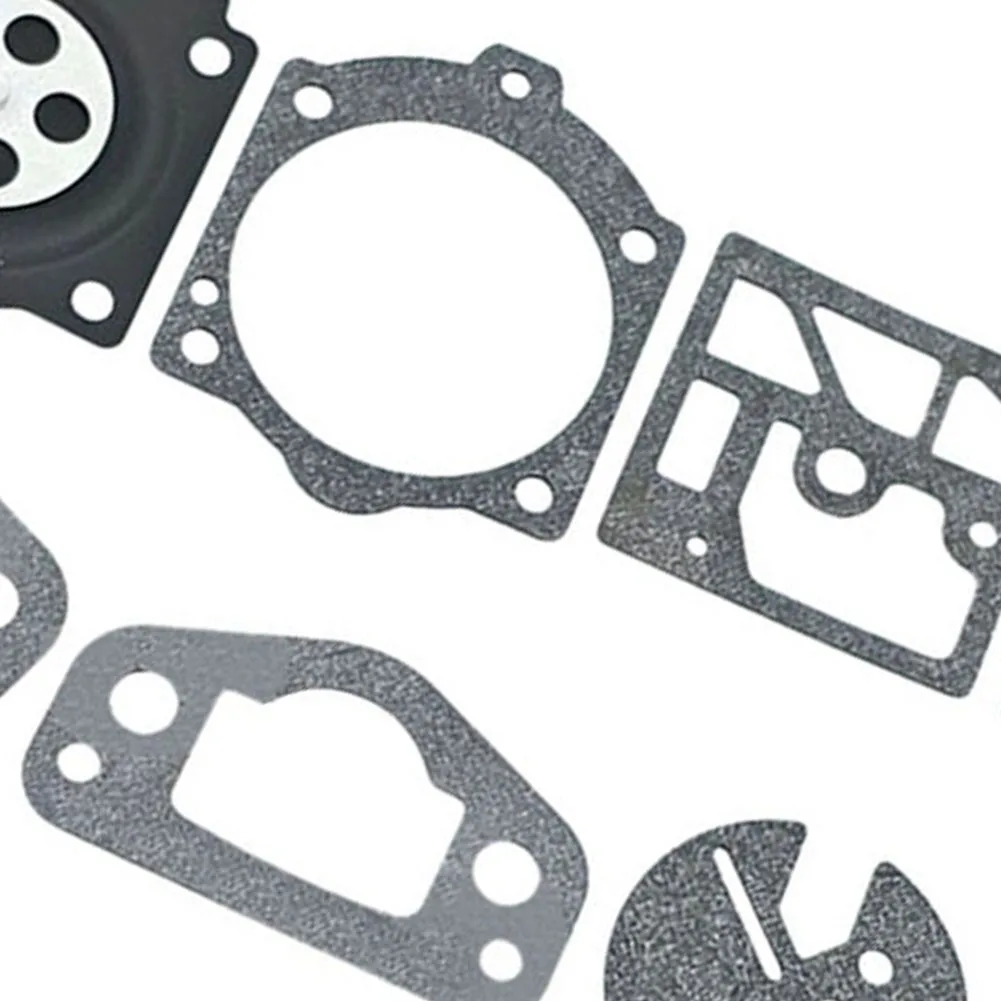 Carburetor Kit For HDC17 Chainsaw Models 015 015AV 015AVE 015L Replacement Part String Trimmer Parts Repair Accessory