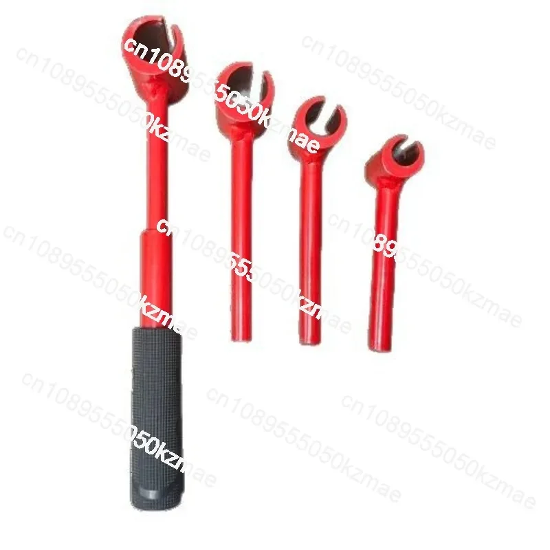 For, Hinge Clearance Adjustment Wrench Set