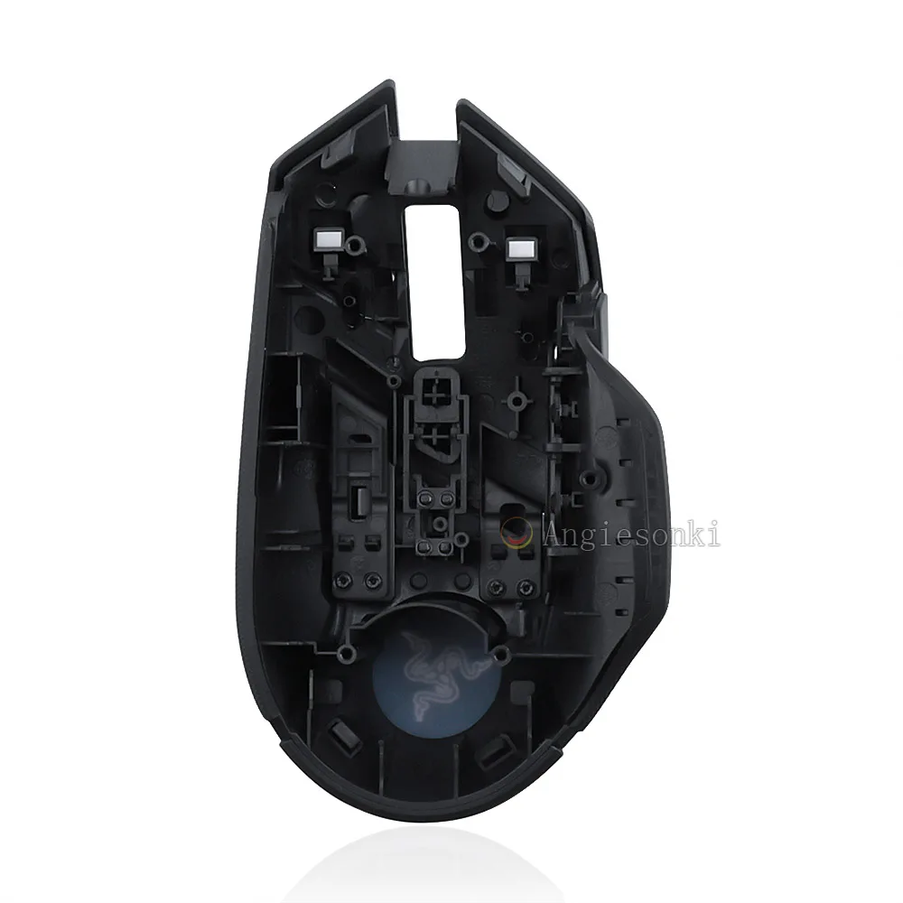 For Top Shell Cover Replacement Outer Case for Ra.zer Basilisk V3 Wired Gaming Mouse