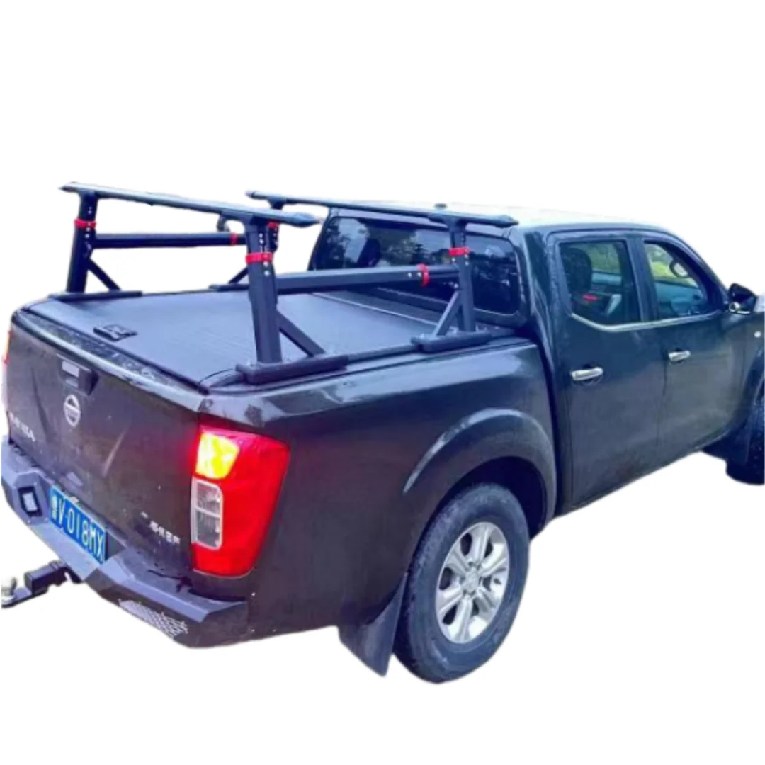 

Toyota Tundra 2023 New Model Off-road Roll Cage 4X4 Automotive Parts Pickup Truck Anti Roll Bar Car