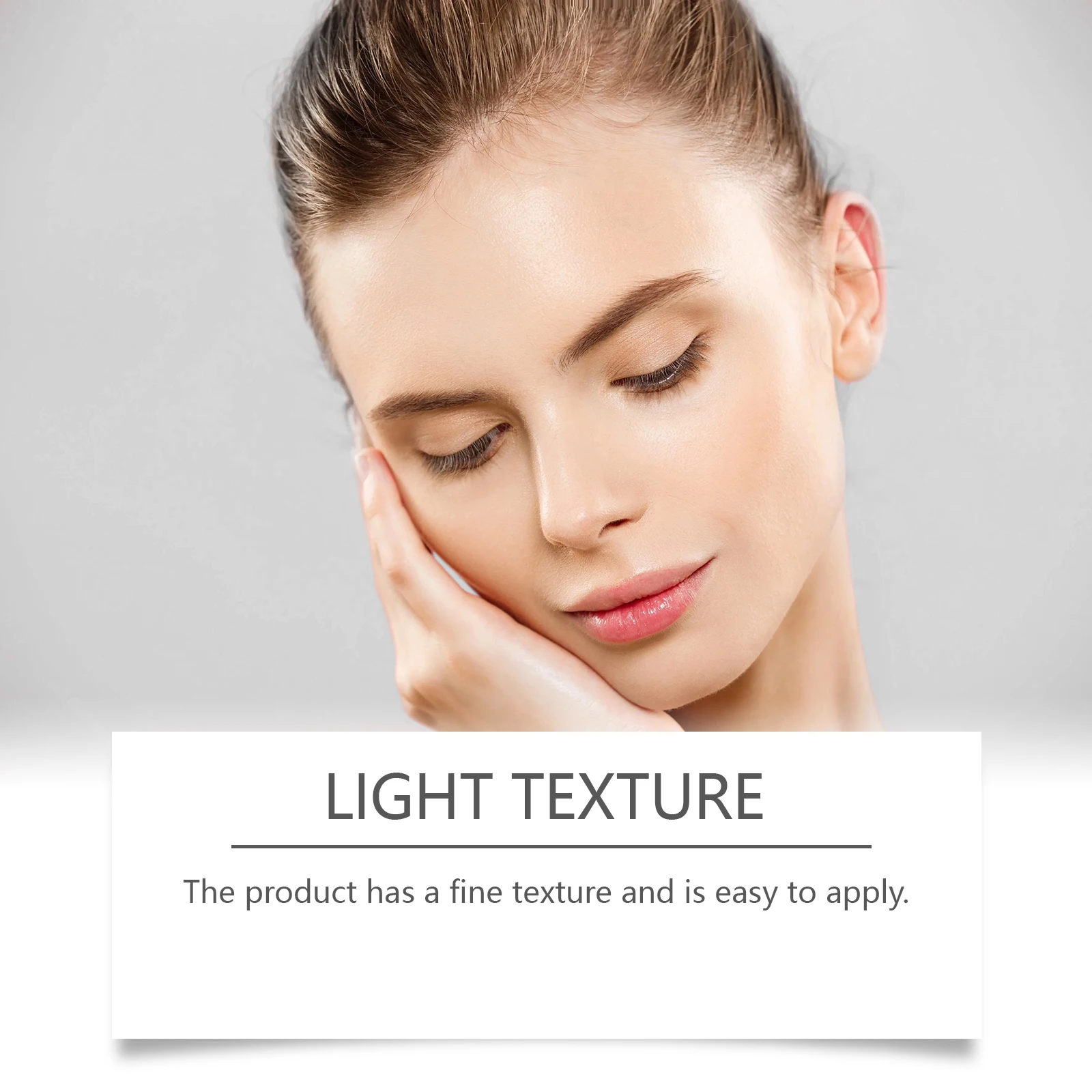مصل الحلزون Mucin Essence للوجه لترطيب البشرة المتوهجة وعلاج ترطيبها لتقليل التجاعيد وتحسين نسيج البشرة 100 مل