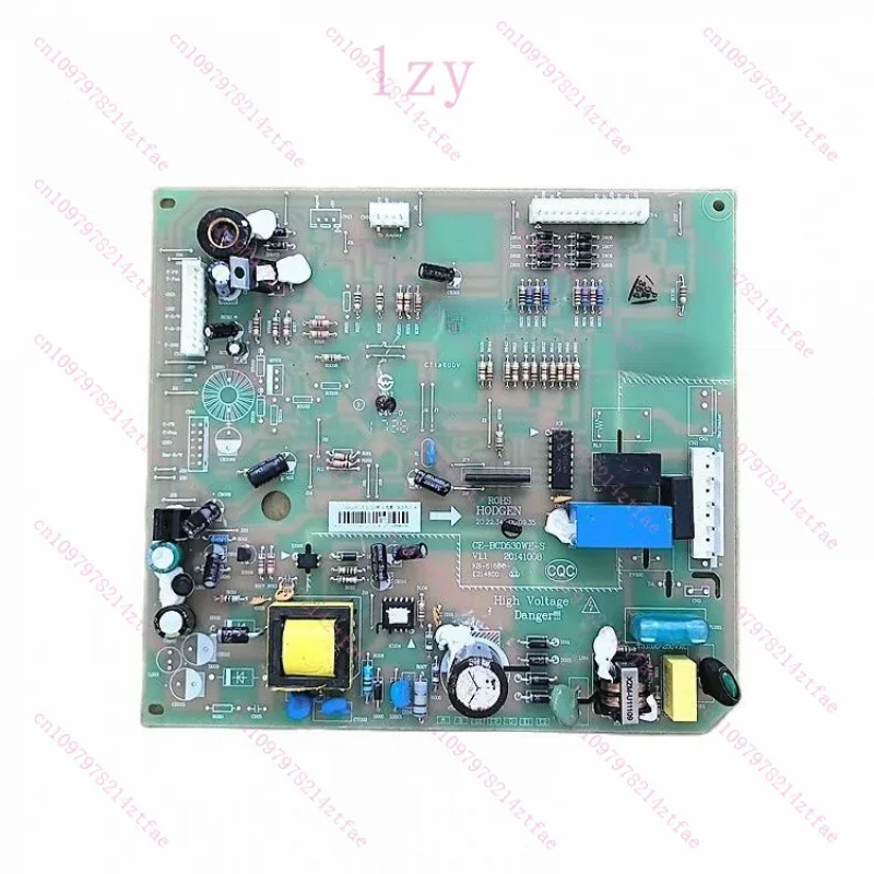 used for Midea refrigerator Computer board CE-BCD530WE-S 17131000002162 board