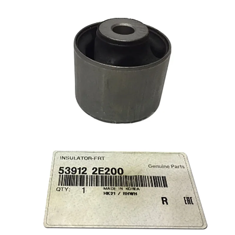 Category image: Control Arms & Parts