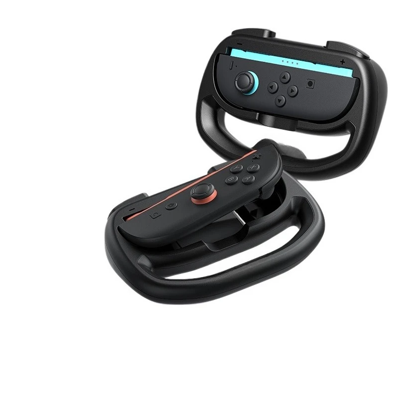 

Racing steering wheel, small handle steering wheel NS2 accessories, domestic somatosensory games are suitable for