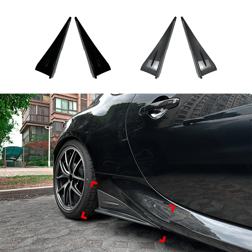 side-skirt-corner-spoiler-small-body-kit-decal-modification-for-subaru-brz-and-toyota-gr86-2022