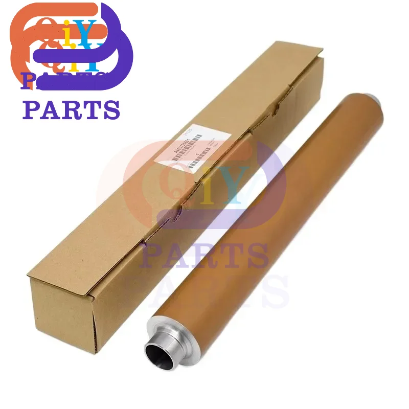 Genuine A50U720501 Fusing Roller/2 compatible for Konica Minolta Bizhub Press C1060 C1060L C1070 C2060 C2070  C1070P  Fuser Roll
