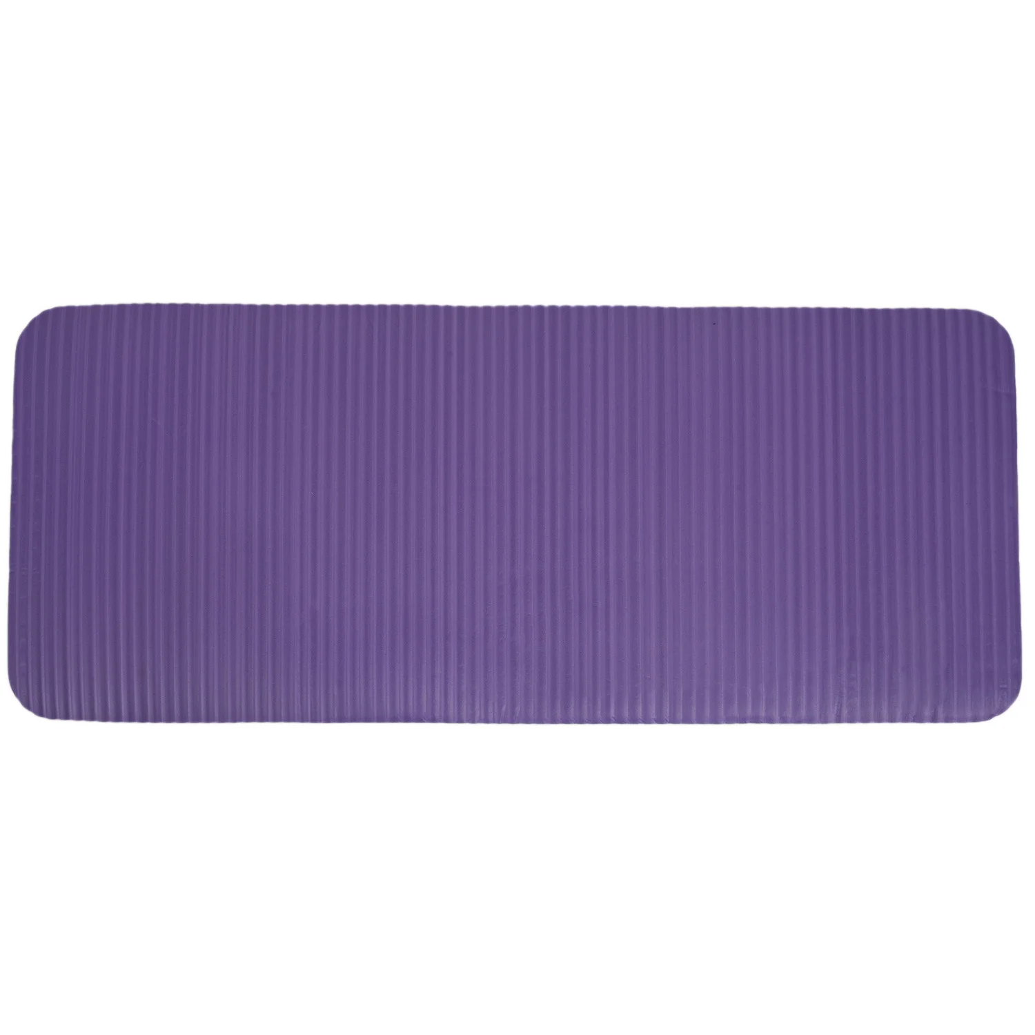 Yoga Knee Pad 15Mm Yoga Mat Large Thick Pilates Exercise Fitness Pilates Workout Mat Non Slip Camping Mats