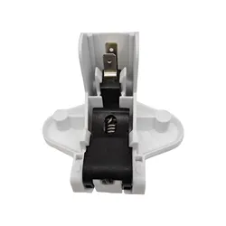 4055283925 Dishwasher Door Catch Fit for Electrolux Dishwashers Door Latch 1526377088, 50286082008, 1526377054
