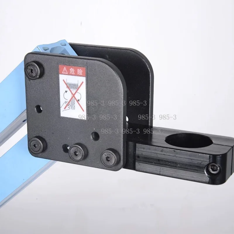 Cantilever Tapping Machine Bracket, Adjustable Load-Bearing Pneumatic & Electric Tapping Support