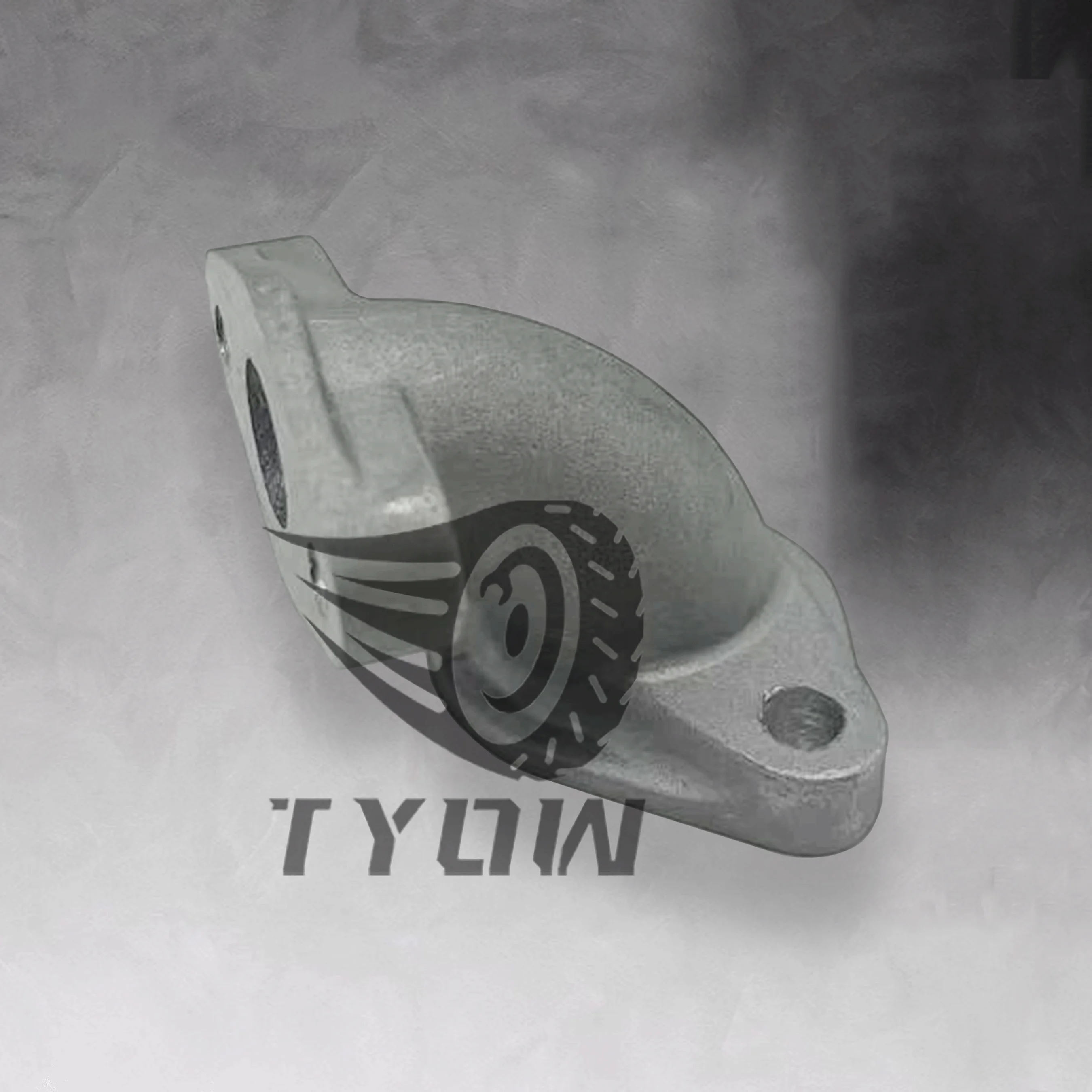 Monkey Intake Motor…