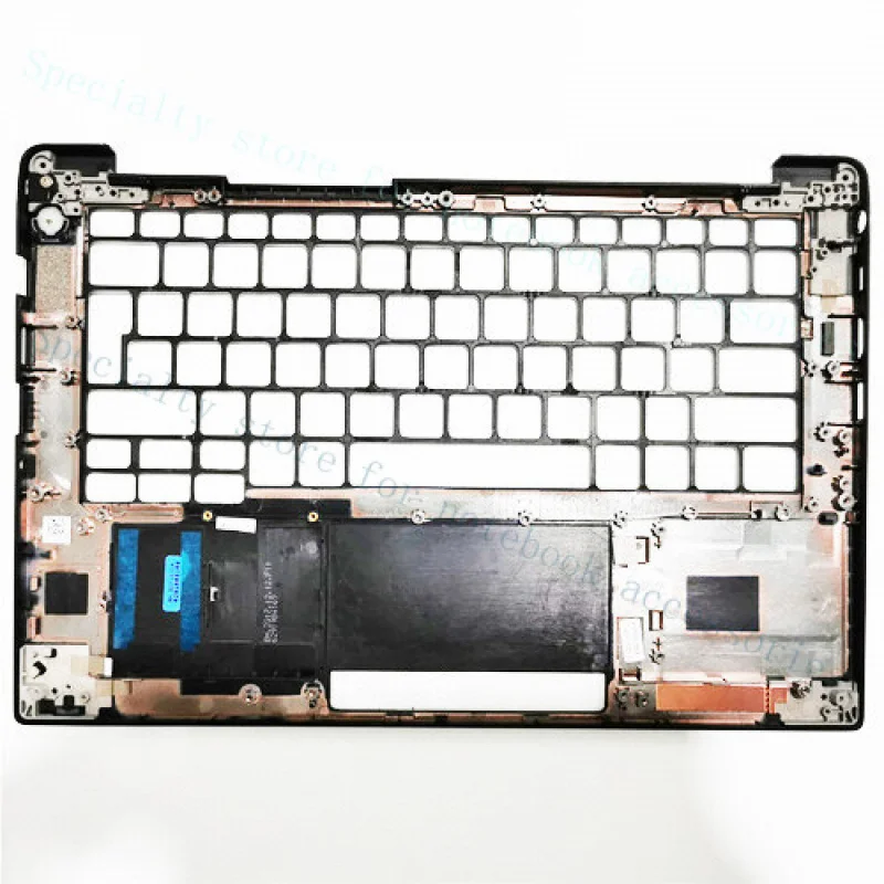A+08RJ9K 8RJ9K For Dell Latitude E7280 E7380 C shell palm rest shell