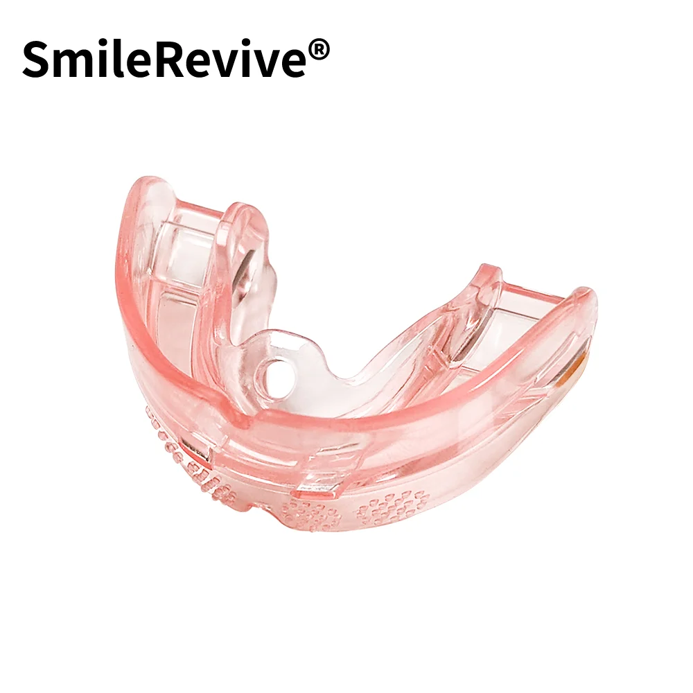 

SmileRevive Myothfunctional Appliance Primary Dentition (for 3-6 years old) KS(S1)(S2)(S3)